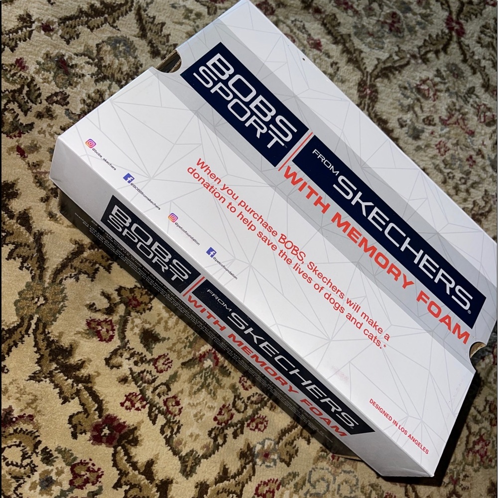 Sketchers With Memory Foam - image 7